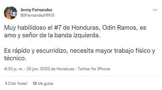 Rendidos ante los cipotes: la reacción de los periodistas por el gran triunfo de Honduras y avanzar a cuartos del Premundial Sub-20