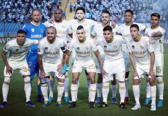 El mensaje de Kevin López a los jugadores del Comunicaciones tras la eliminación ante New York City