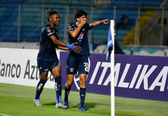 ¡Motagua ridiculiza a Génesis y se citará en semifinales del Clausura 2025 ante el Real España!