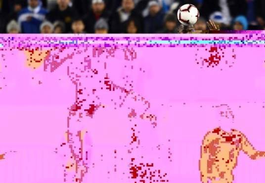 Seleccion Nacional de fÃºtbol de Honduras vs Ecuador juego amistoso 2019 .- Ecuador empatÃ³ sin goles con la selecciÃ³n de Honduras en el estadio Red Bull Arena de New Jersey - Martes 26 de marzo del 2019 .