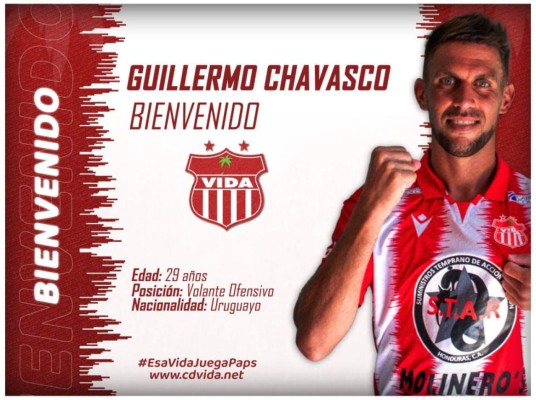 MERCADO: Últimos fichajes que se dieron previo al arranque del torneo; Olimpia y Vida siguen firmando