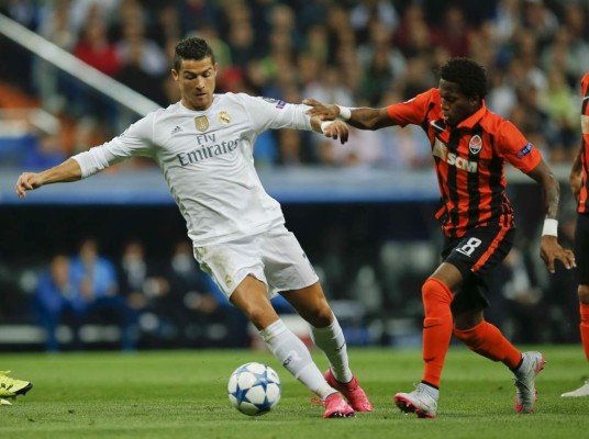 Los jugadores más dotados de técnica en la actualidad