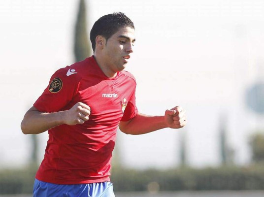 Los 'curiosos' números de camiseta que usan los legionarios hondureños