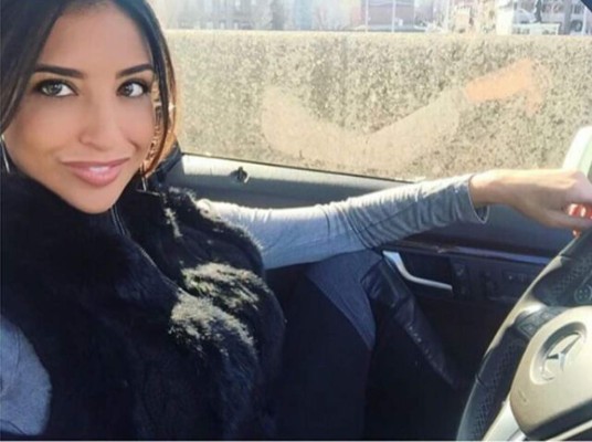 EN FOTOS: Así era Karina Vetrano, la atleta y bloguera fitness que fue violada y estrangulada en Nueva York