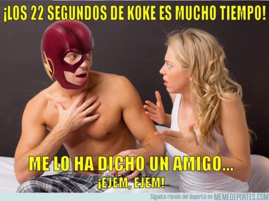 Los mejores memes del día: La jornada de Europa League y más Champions