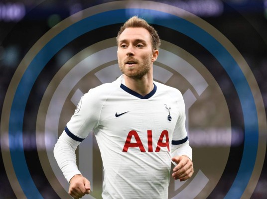 Fichajes: Acuerdo por Eriksen, fichaje en el Milan y figura del Barcelona apunta al Bayern