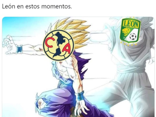 Liga MX: Cruz Azul destroza al América con memes y se despiden del torneo