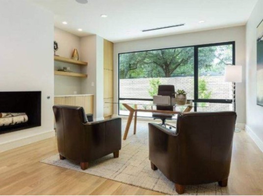 La lujosa mansión de $2.7 millones de Luka Doncic, la nueva estrella de la NBA