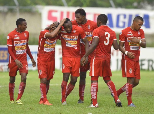 ¿Por qué Olimpia es el equipo más caro de Honduras?