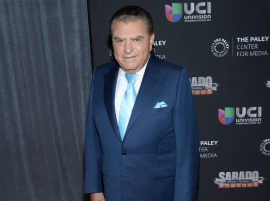 La dura situación que vive Don Francisco 7 años después del cierre de 'Sábado Gigante'