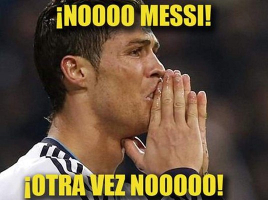 Barcelona es líder en España y aparecen los memes