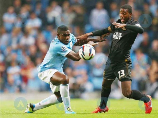 La vida de JC García en imágenes