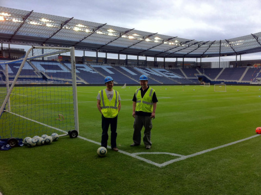 Estadios donde se jugará hexagonal en Concacaf