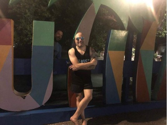 Así disfrutaron el Feriado Morazánico los famosos de Honduras