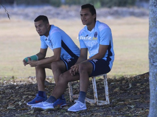 Real España y Vida con fichajes; Motagua con una alta y una baja, Maynor define su futuro