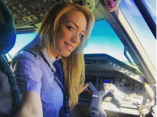 Conocé a Alejandra Manríquez, la mexicana que habría conquistado a Cristiano