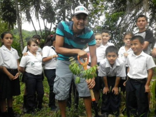 Las fotos inéditas de Keylor Navas, el campeón de Europa relegado en el Real Madrid