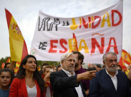 ¿Qué pasará con el FC Barcelona? Locura en Cataluña previo al referéndum