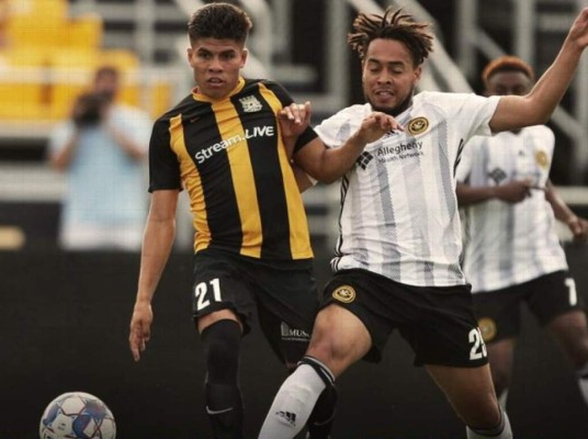 Los legionarios hondureños que están en el anonimato esta temporada