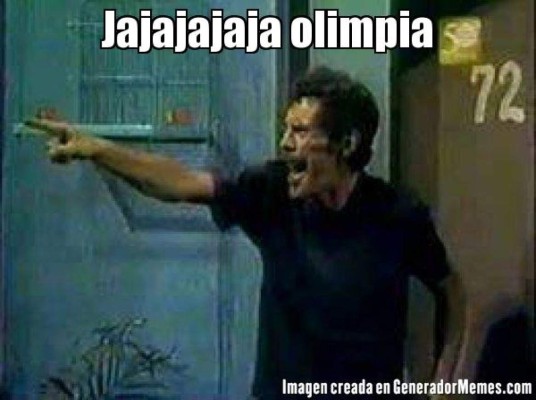 Memes: Tigres elimina a Olimpia de Liga de Campeones Concacaf y se desatan las burlas