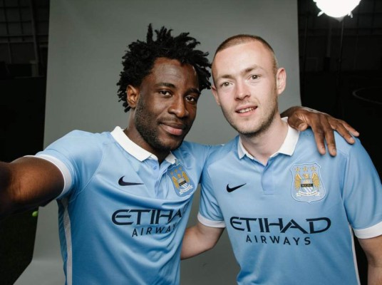 Las nuevas camisetas de los clubes más populares de Europa