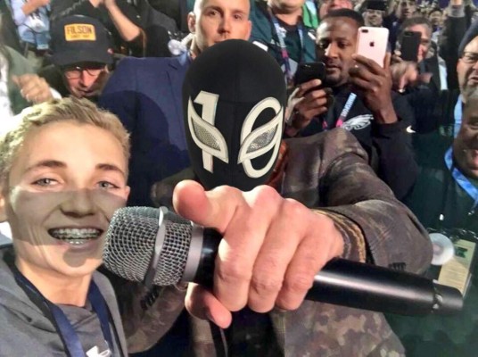 ¡Nadie se salvó! Los mejores memes que dejó el Super Bowl LII