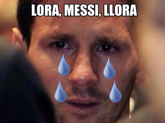 El gol de Sergio Ramos en fuera de lugar arrasa con los memes