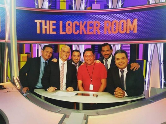 ¡Sol, playa y micrófonos! La nueva vida de Carlos 'Pescado' Ruiz en Miami