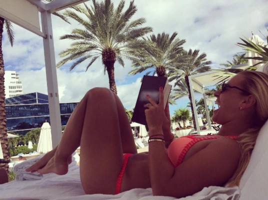 Dominika Cibulkova, la pequeña eslovaca que sube la temperatura en el tenis