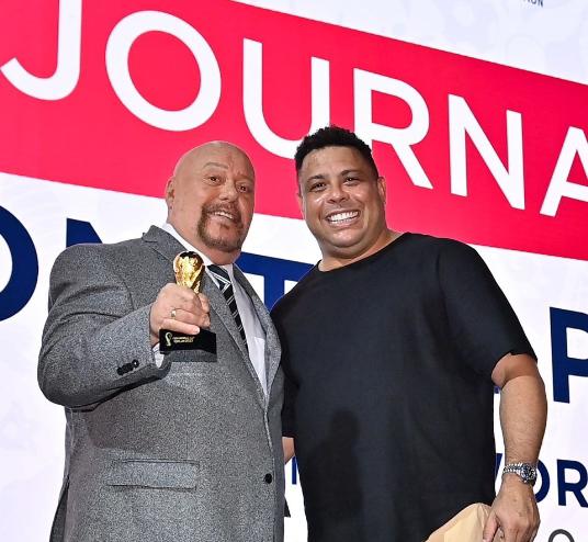 ‘Perro’ Bermúdez aclara que no se retira y señala su próximo destino: “Es una de las ideas que se pueden consolidar”