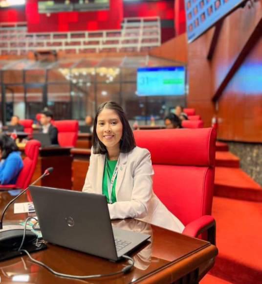 Platense buscará el Ascenso con histórica presidenta: así es la joven que tomará las riendas del club