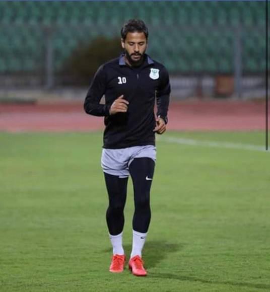 La reacción de Mohamed Salah a la muerte de futbolista que sufrió paro cardíaco en un partido