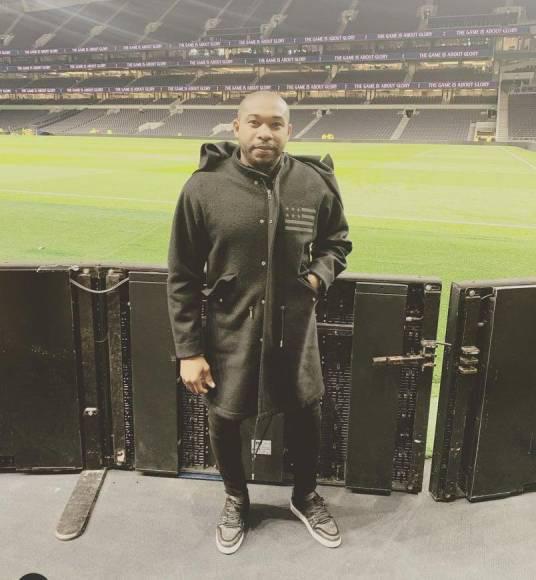 Viajes, autos y placeres: Así es la nueva vida del hondureño Wilson Palacios dos años después de su retiro