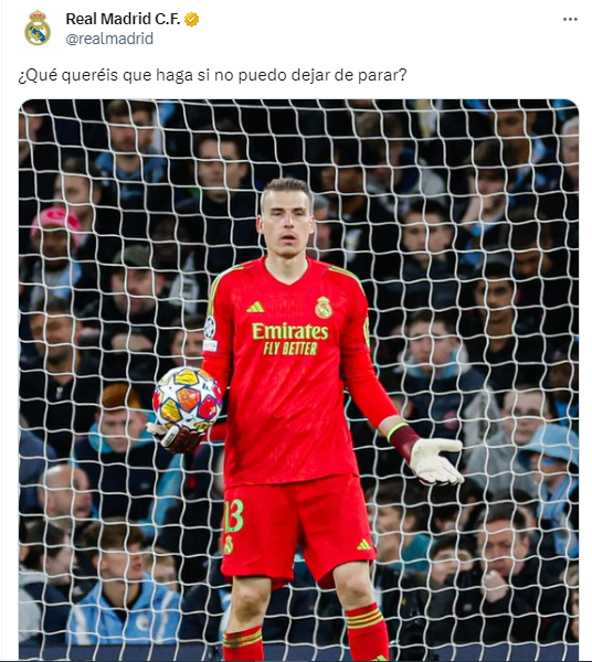 ”No tiene sentido”: lo que dicen los jugadores y medios del triunfo del Real Madrid sobre el City en Champions