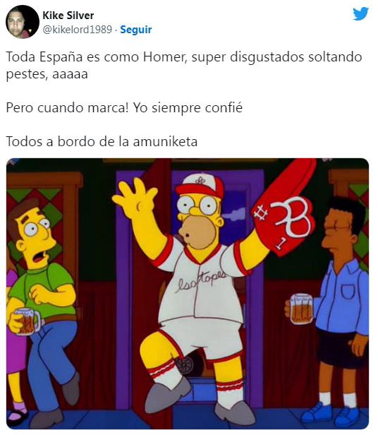 Hacen pedazos a Keylor Navas: Los crueles memes contra Costa Rica tras la humillación en el Mundial de Qatar 2022 ante España