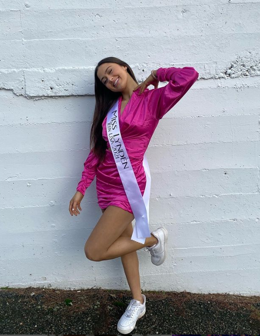 Conmoción: Kailia Posey, la chica que protagonizó un famoso meme, se suicida a los 16 años