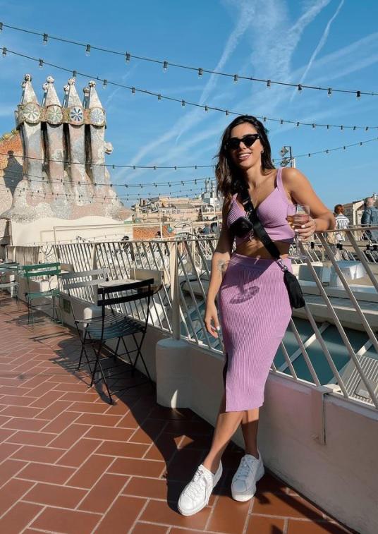 Neymar por fin presenta a su nueva novia tras varias citas en secreto: Quién es y la primera foto