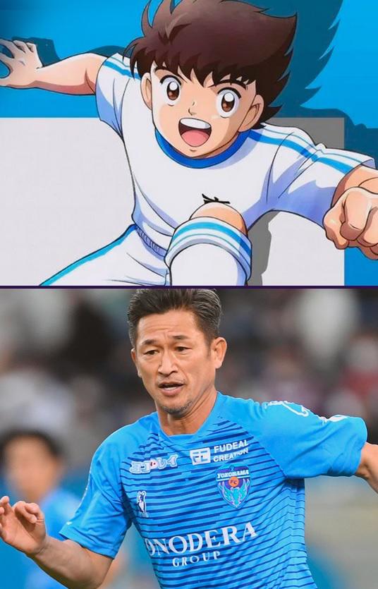 ¡Increíble! El futbolista profesional más viejo del mundo consiguió nuevo club para el 2022; tiene 54 años