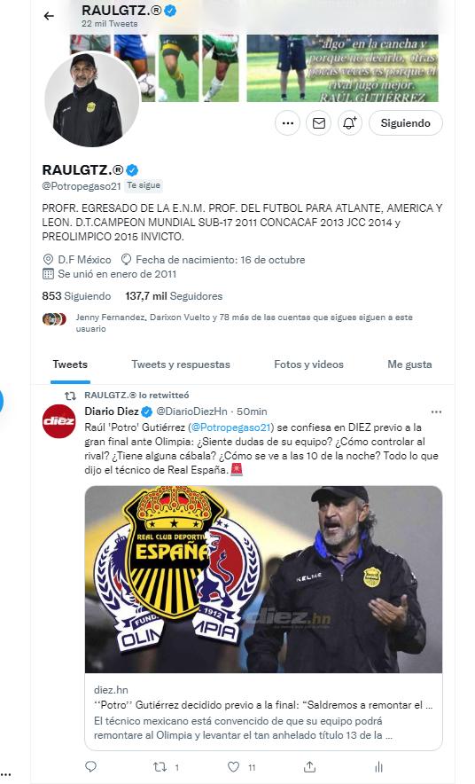 Creen en la remontada y sus novias los motivan: Los mensajes de los jugadores antes de la Gran Final Real España vs Olimpia