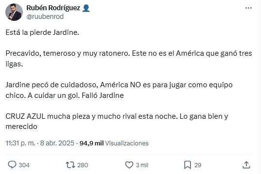 No pueden sin sus árbitros: América consuma otro fracaso en Concacaf y así reacciona la prensa; lo que dijo Faitelson