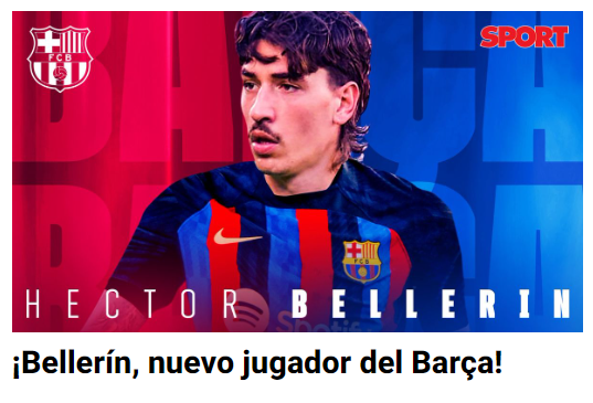Así se vivió el último día del mercado de fichajes en las principales ligas de Europa