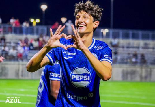 Las promesas que iluminan la Liga Nacional y que esperan convertirse en figuras: dos que ya brillan con 17 años