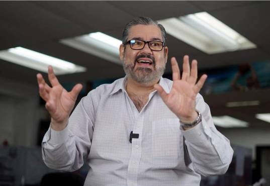 Según Roque Pascua, la Liga Nacional quiere evitar una mala inscripción y que sean denunciados como pasó con Platense, pues el Vida, club en conflicto, pelea por no descender.