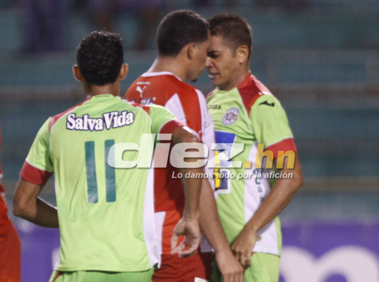 Sorpresas, polémica y suspenso en la jornada #9 de Liga Nacional