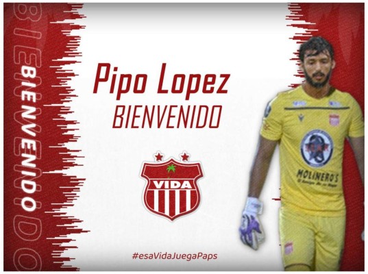 Oficiales: Los fichajes más sonados en Honduras para el Torneo Clausura 2021