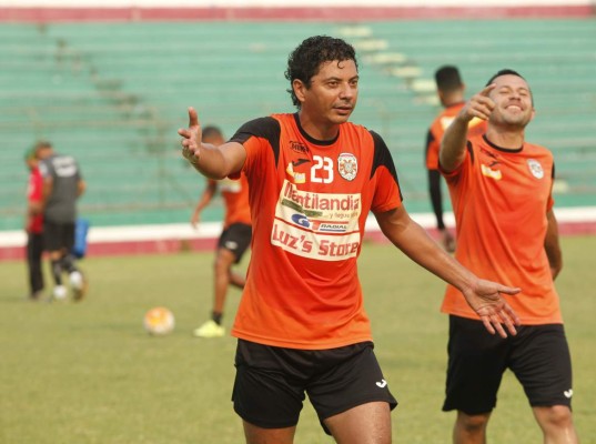 Los jugadores que buscan trabajo de cara al torneo Apertura