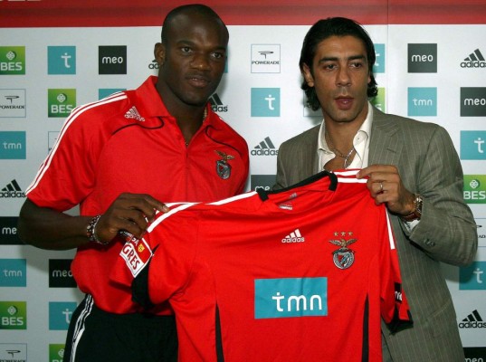 Las presentaciones más recordadas de jugadores hondureños