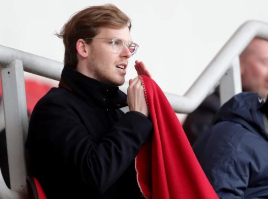 Así es la vida del jovencito de 23 años que compró al gigante caído de Inglaterra, el Sunderland