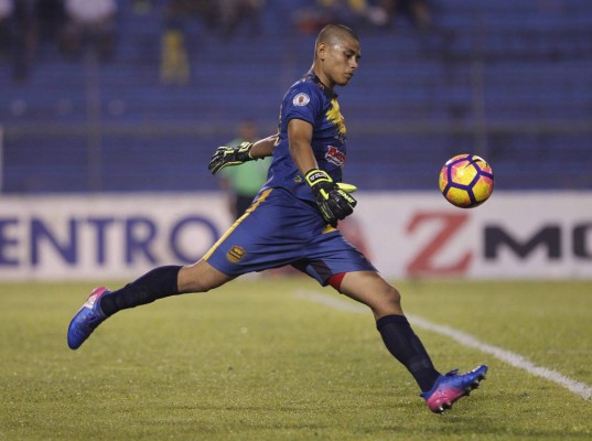 Los jugadores que podrían estar con Honduras en Tokio 2020