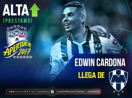 Bombazos: México se revoluciona con grandes fichajes en el Draft